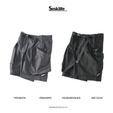 SMK 24SS POCKET SHORTS HB375