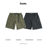 SMK 24SS SHORTS HB379