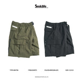 SMK 24SS SHORTS HB379