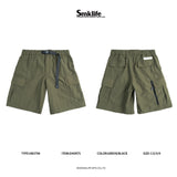 SMK 24SS SHORTS HB379