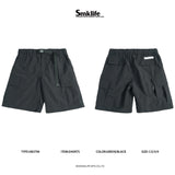 SMK 24SS SHORTS HB379