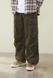 NOTH 23AW PARACHUTE CARGO PANTS