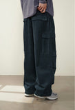 NOTH 23AW PARACHUTE CARGO PANTS