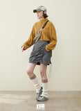 NOTH 23AW SHORTS SKIRTS