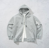 MASS 25SS SPECIAL COMPOSITE SCUBA KNIT HOODIE