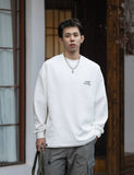 MASS 25SS WAFFLE LS TEE
