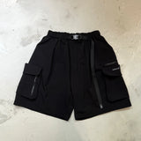 AMULET 25SS POCKET SHORTS