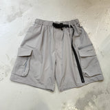 AMULET 25SS POCKET SHORTS