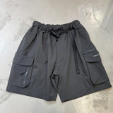 AMULET 25SS POCKET SHORTS