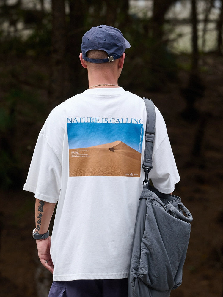 AFFD 24SS PHOTO TEE