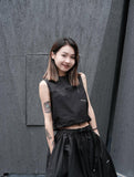 AMULET 25SS FEMALE SKIRT