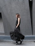 AMULET 25SS FEMALE SKIRT