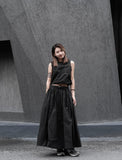 AMULET 25SS FEMALE SKIRT