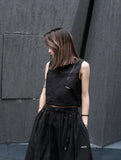 AMULET 25SS FEMALE SKIRT