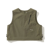 AMULET 25SS FEMALE TOP