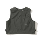 AMULET 25SS FEMALE TOP