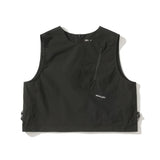 AMULET 25SS FEMALE TOP