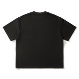 AMULET 26SS WAFFLE POCKET TEE