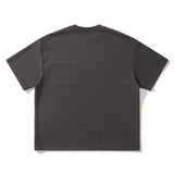 AMULET 26SS WAFFLE POCKET TEE