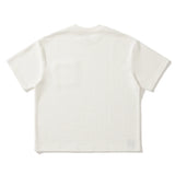 AMULET 26SS WAFFLE POCKET TEE