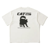 AMULET 25SS CAT TEE