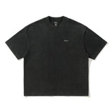 AMULET WASHED LOGO TEE