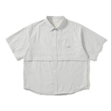 AMULET 25SS POCKET SHIRT