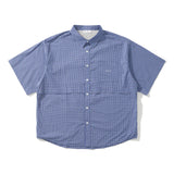 AMULET 25SS POCKET SHIRT