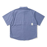 AMULET 25SS POCKET SHIRT