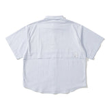 AMULET 25SS POCKET SHIRT