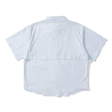 AMULET 25SS POCKET SHIRT