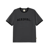 ASUSL 25SS LOGO RINGER TEE