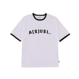 ASUSL 25SS LOGO RINGER TEE
