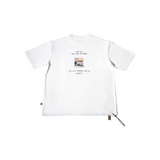 FAIRFAX OUTDOOR TEE FW23 TE03