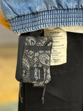 ULTIMATE 25FW CARD HOLDER