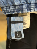 ULTIMATE 25FW DENIM CARD HOLDER