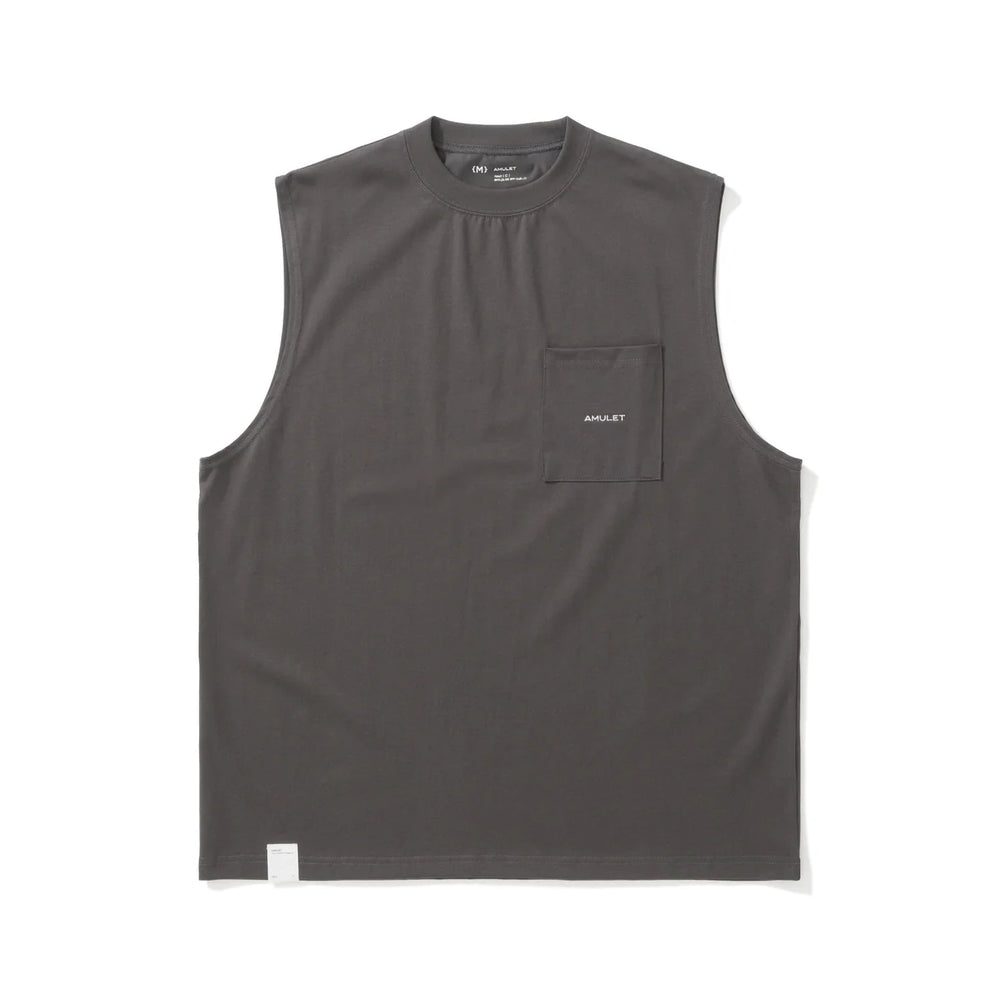 AMULET 24SS VEST