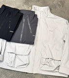 AMULET 3D POCKET JACKETS