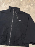 AMULET 3D POCKET JACKETS