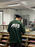 AFFD 24SS BICYCLE TEE
