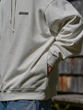 AFFD 24FW LOGO HOODIE