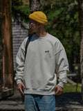 AFFD 24FW CREW NECK SWEATSHIRT