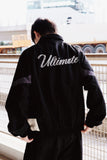 ULTIMATE 25FW 90'S LINE JACKET