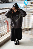 ULTIMATE 25FW 90'S LINE JACKET