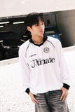ULTIMATE 25FW JERSEY LONG SLEEVE