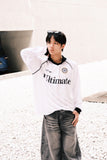 ULTIMATE 25FW JERSEY LONG SLEEVE