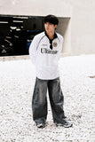 ULTIMATE 25FW JERSEY LONG SLEEVE