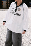 ULTIMATE 25FW JERSEY LONG SLEEVE