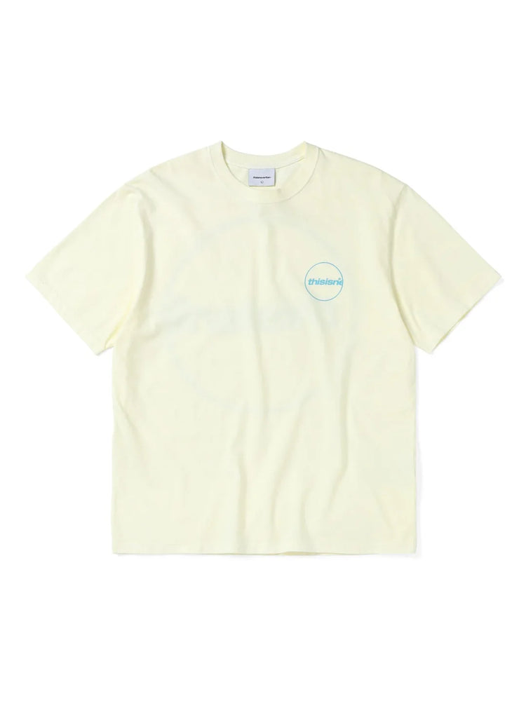 TNT 24SS C-LOGO TEE