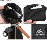 GREGORY COIN WALLET